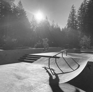 Meet your Posher, Justin